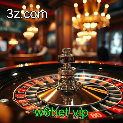 Experimente o Bingo no w6bet vip: Diversão e Ganhos Atraentes