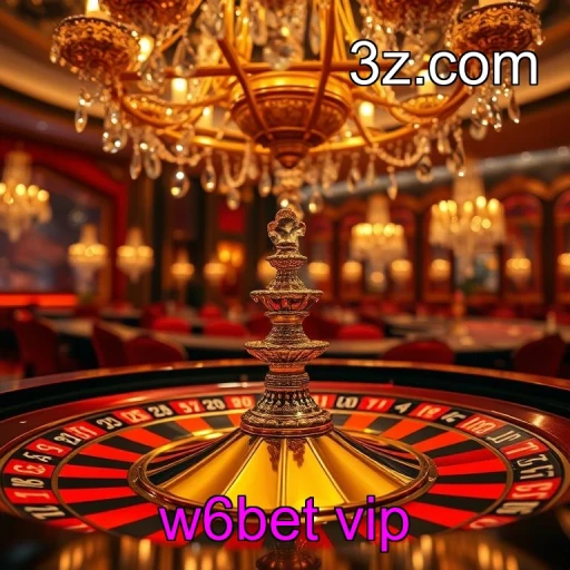 Entenda os Termos do Site W6Bet VIP para Melhor Jogar