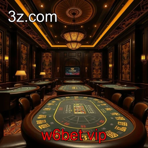 Responsávelgaming no w6bet vip: Jogo Seguro e Consciente